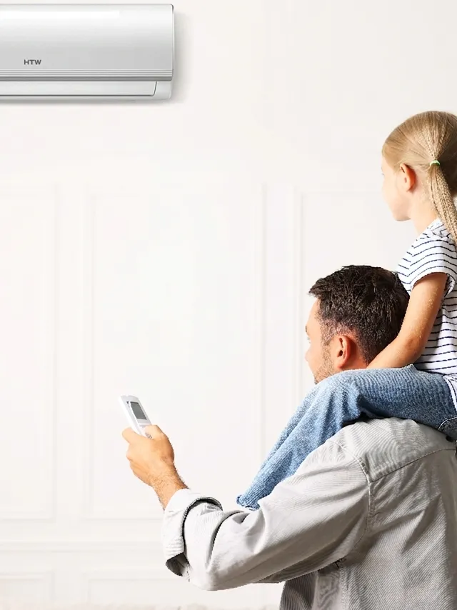 Installation de climatisation en Île-de-France